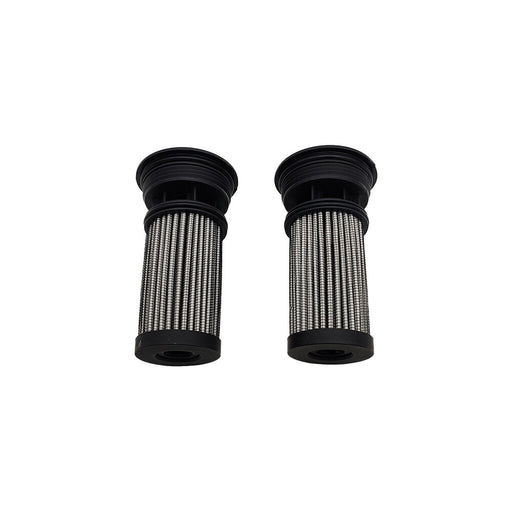 DURAFORCE 2x Caltric Hydro Filter for Toro Commercial Z Master G3 Zero Turn 116-0164