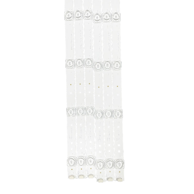JLD65081330 365AS M V03 LED Strips 65S421LCAA 65S4LDAA 65S421 65S425