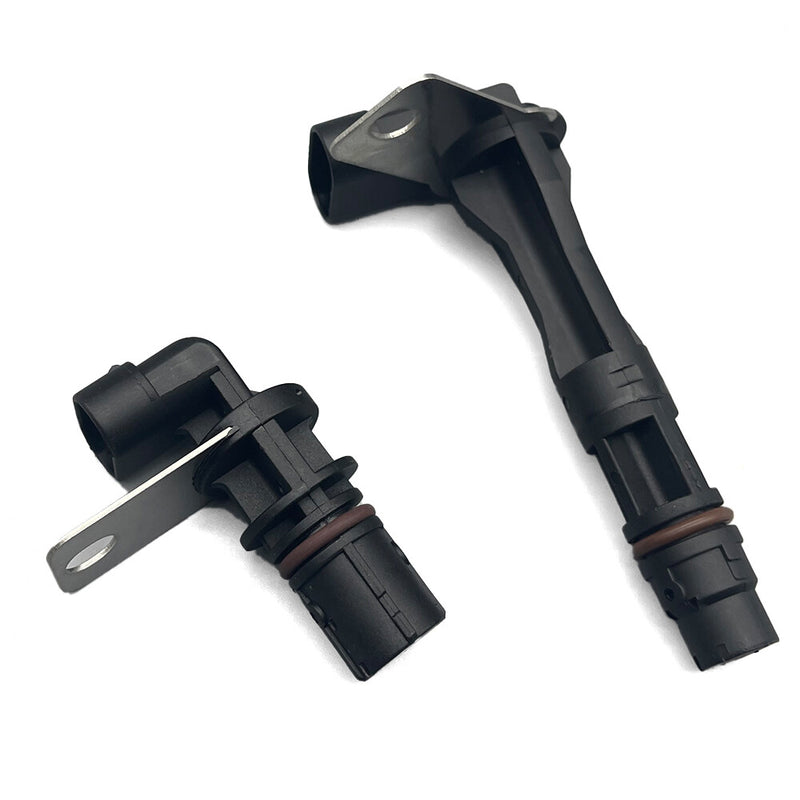 DURAFORCE Crankshaft Crank & Camshaft Position Sensor for 1999-2006 Chevy Silverado Tahoe