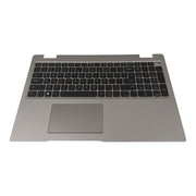 DURAFORCE New DDMHF 0DDMHF For Dell Latitude 5530 Palmrest with Backlit Keyboard
