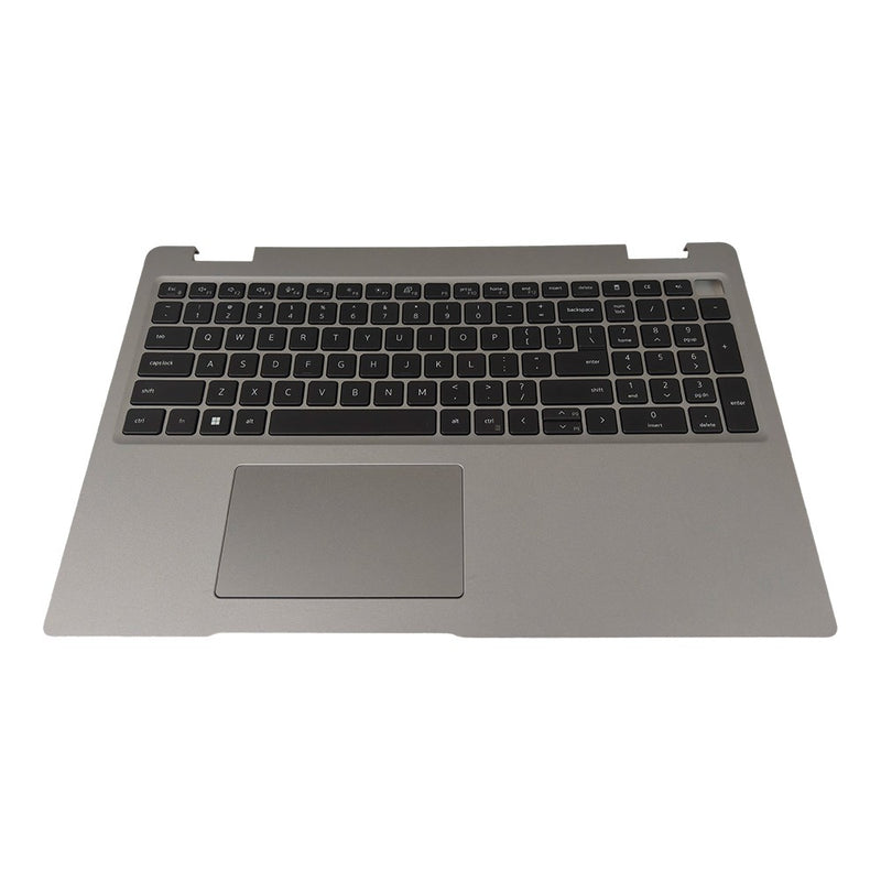 DURAFORCE New DDMHF 0DDMHF For Dell Latitude 5530 Palmrest with Backlit Keyboard