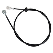 DURAFORCE New For 1968-1976 Dodge Plymouth A,B,E Body 62"inch Speedo Speedometer Cable US