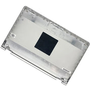 DURAFORCE 924501 001 Silver LCD Back Cover Top Lid US for HP Pavilion 15 BR 15 BR001LA