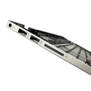 DURAFORCE New For HP Envy 17-CG 17CG 17M-CG Palmrest Cover Upper Case L87983-001 Silver US