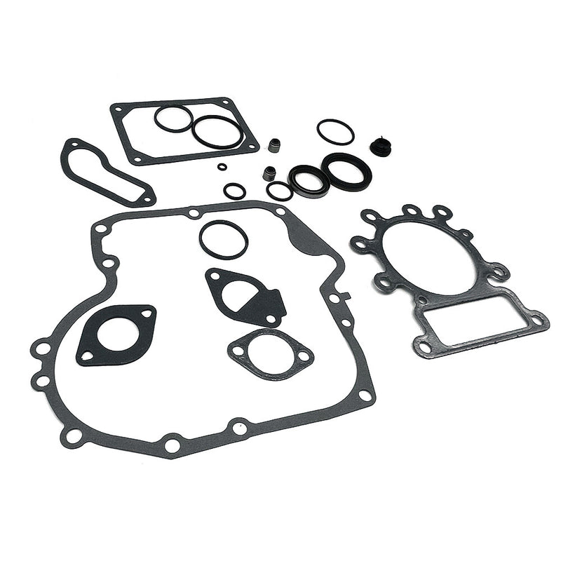 DURAFORCE Engine Gasket Set For BRIGGS & STRATTON 19HP 20HP 21HP SINGLE CYLINDER OHV USA
