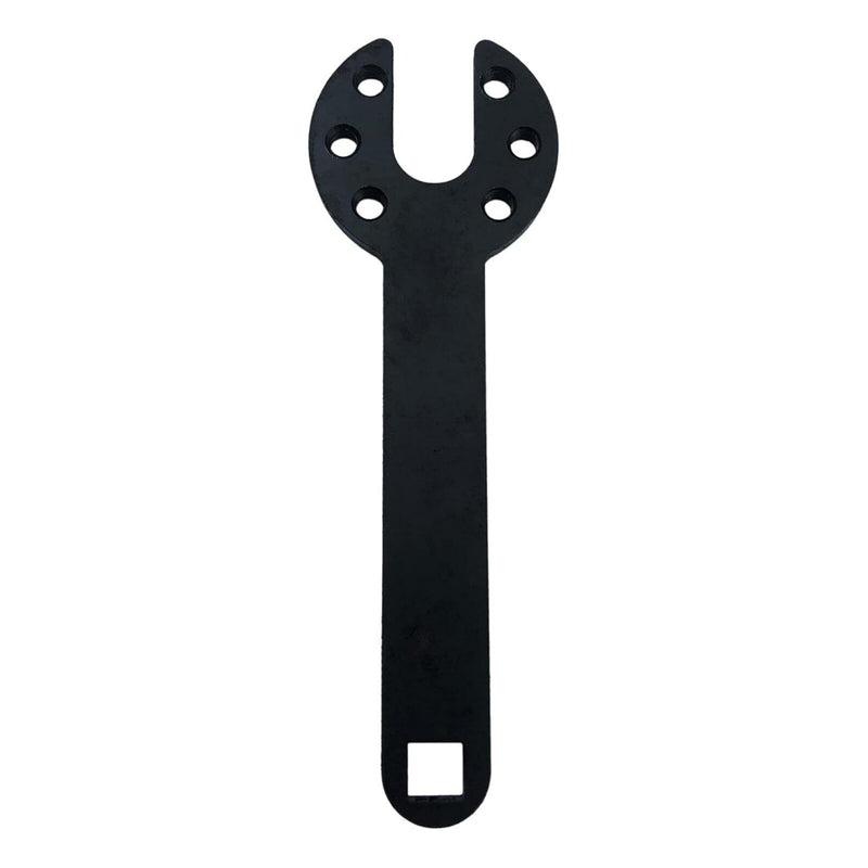 DURAFORCE Cylinder Wrench Cap Seal Removal Tool Spanner for Mercury V6 Trim & Tilt Units