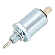 DURAFORCE Autoparts Shut Off Solenoid Replacement for Deere/Kawasaki 21188-2011 X475 Mower