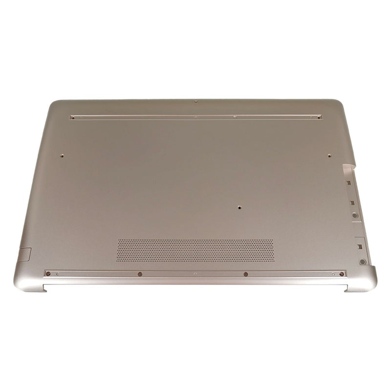DURAFORCE For HP 17-BY 17T-BY 17CA 17Z-CA Rose Gold Bottom Base Case Cover L22509-001
