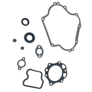 DURAFORCE Engine Gasket Kit & Seals For Club Car DS and Precedent FE290 golf cart 1992-up