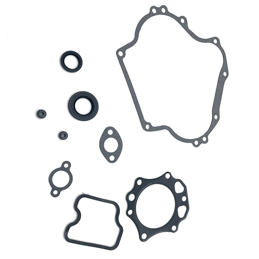 DURAFORCE Engine Gasket Kit & Seals For Club Car DS and Precedent FE290 golf cart 1992-up