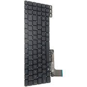 DURAFORCE NEW For Gateway GWTN156-11 GWTN156-11BK GWTN156-11RD MC BL Laptop Keyboard Black