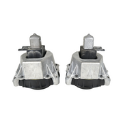 DURAFORCE For BMW Z4 230i 330i 430i 2.0L 19-23 2Pcs Engine Motor Mount Left & Right