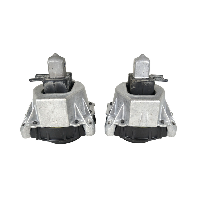 DURAFORCE For BMW Z4 230i 330i 430i 2.0L 19-23 2Pcs Engine Motor Mount Left & Right