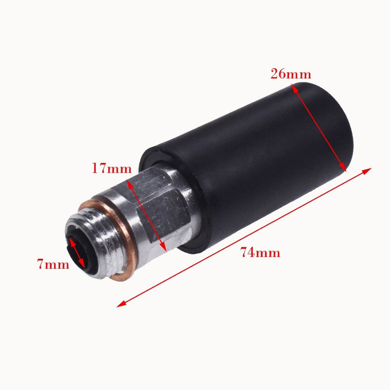 DURAFORCE For Bosch International DT466E & 530E Primer Pump 1825473C93 1824946C2