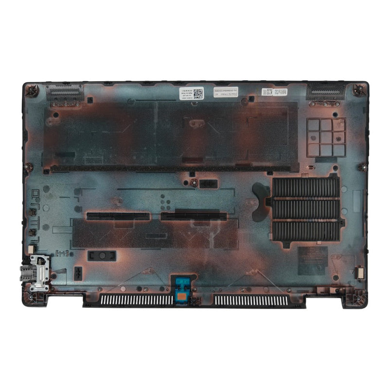 DURAFORCE 0X7KPJ X7KPJ For Dell Latitude 5550 E5550 New Lower Bottom Base Cover Case