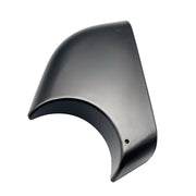 DURAFORCE Left Driver Door Wing Mirror Cover Lower Holder for 18 23 for Tesla Model Y