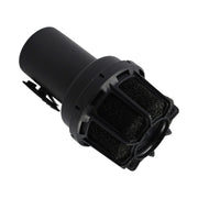 DURAFORCE 2-1/4-in Muffler Diffuser Wet/Dry Vac Attachment CMXZVBE38660 For Craftsman Shop