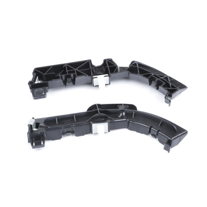 DURAFORCE For 2PCS 2009-2020 Dodge Challenger Front Left & Right Bumper Support Brackets