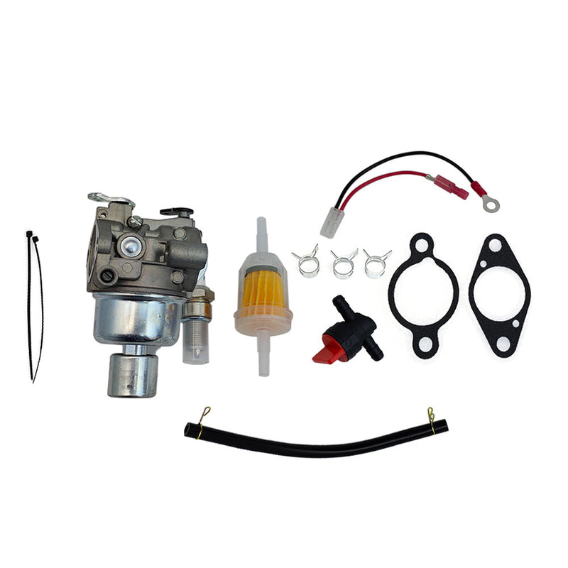 DURAFORCE Carburetor For Kohler CV490 CV491 CV492 CV493 Engine 20-853-33-S 12 853 117-S