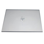 DURAFORCE New For HP EliteBook 840 G8 845 G8 Silver Lcd Back Top Case Rear Lid M36307-001