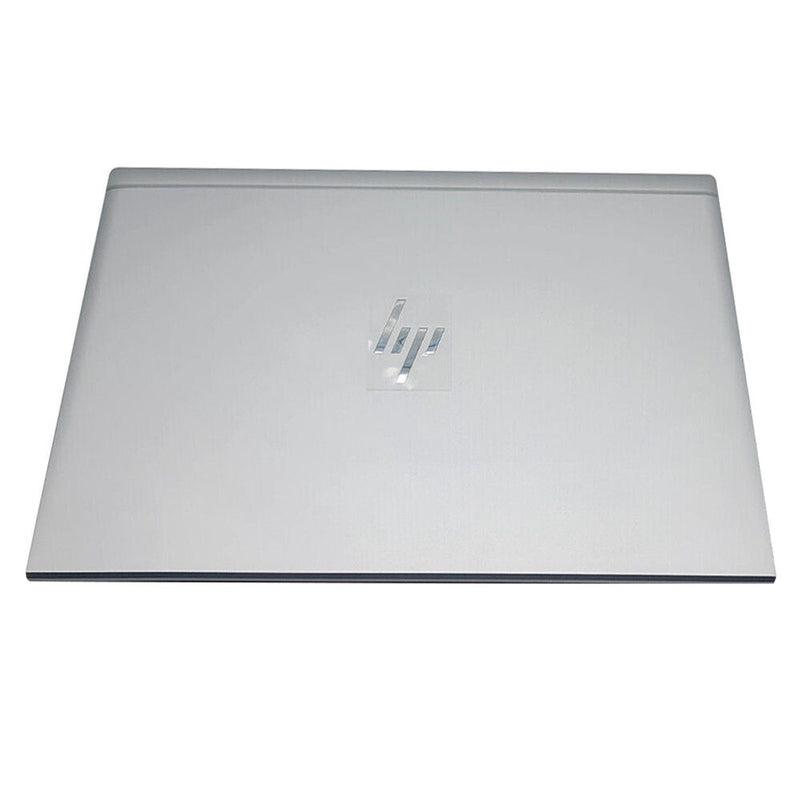 DURAFORCE New For HP EliteBook 840 G8 845 G8 Silver Lcd Back Top Case Rear Lid M36307-001