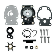 DURAFORCE 437907 Water Pump Kit 18-3491 Fit for Johnson Evinrude O-M-C Outboards 1996-2001