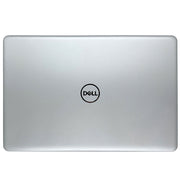DURAFORCE 0GYCJR Top LCD Back Cover Rear Lid Silver US for Dell Inspiron 15 5584