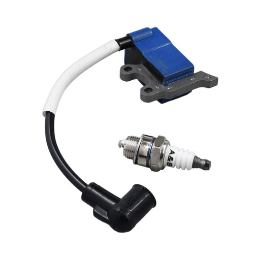 DURAFORCE Ignition Coil A411001690 A411-001690 For Echo GT-225L SRM-2320T T235 Trimmer