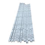 DURAFORCE For Sony KD-70X690E LED Strips FULL SET 3PCM00693A 3PCM00694A(12)FBC 70 INCH A/B