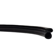 DURAFORCE 7011039 Cab Outer Door Frame Weather Strip Seal for Bobcat Loader