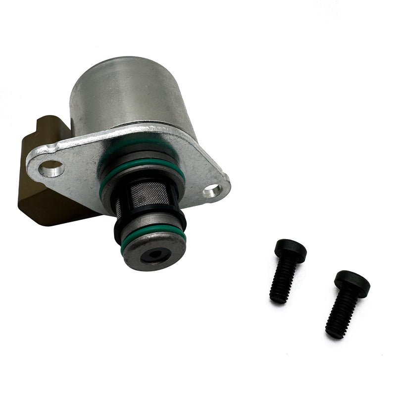 DURAFORCE For Bobcat E32 E35 A770 S450 S650 S740 V519 V723 7256772 Suction Control Valve