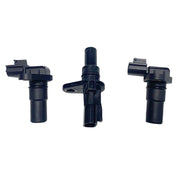 DURAFORCE New Input Output Speed Sensor CVT CVT7 RE0F11A JF015E for Nissan Altima Infiniti