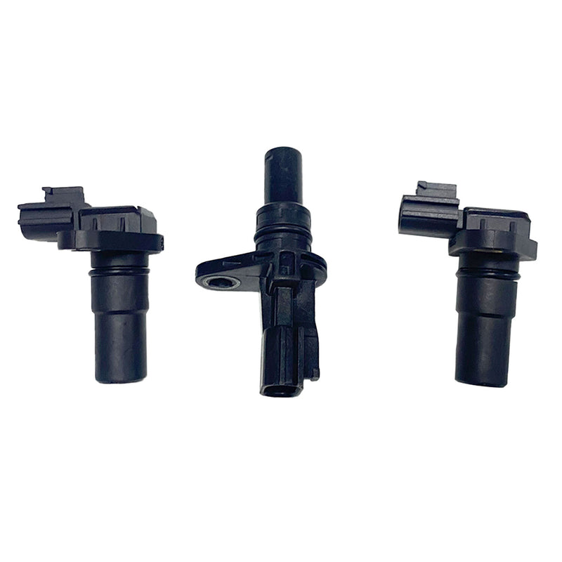 DURAFORCE New Input Output Speed Sensor CVT CVT7 RE0F11A JF015E for Nissan Altima Infiniti