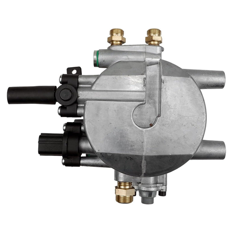 DURAFORCE Fuel Filter Housing Assembly For F/250/350 E/350/450/550 Super Duty 1999-2003