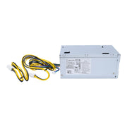 DURAFORCE For HP ZHAN99PRO A G4MT SFF M01-F1033wb M01-F1108ng Power Supply L70042-002 180W