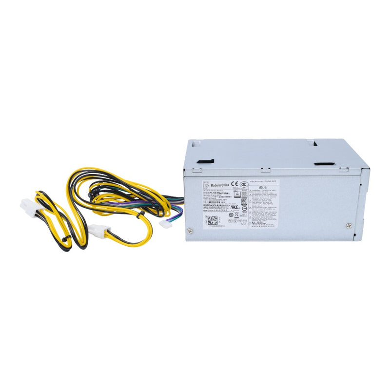 DURAFORCE For HP ZHAN99PRO A G4MT SFF M01-F1033wb M01-F1108ng Power Supply L70042-002 180W
