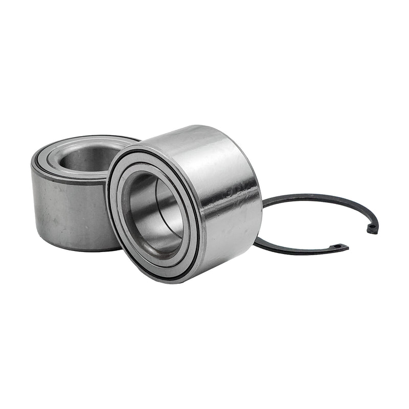 DURAFORCE 2x Front LH RH Wheel Bearing 3554506 3515088 for Polaris ACE Ranger Sportsman