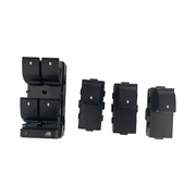 DURAFORCE 4x For Chevy Silverado GMC Sierra 1500 2500 HD 3500 HD 2007-13 Window Switch New