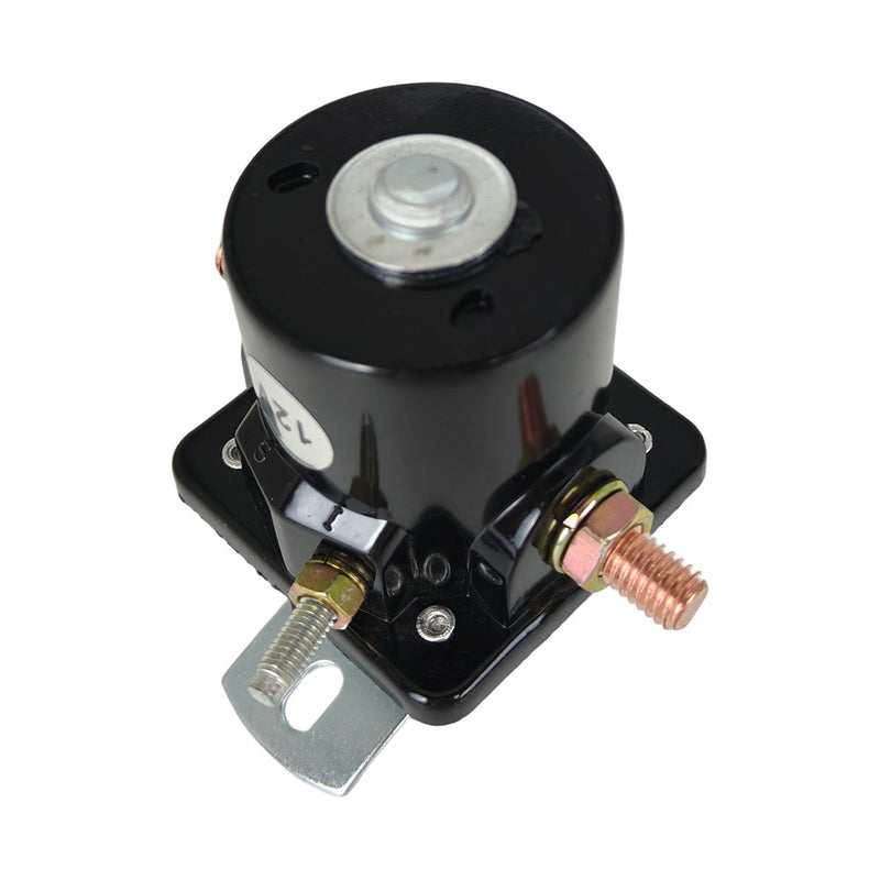 DURAFORCE 8N11450-12V 3 Post 12 Volt Starter Solenoid For Ford Tractor 2N 8N 9N Tractors