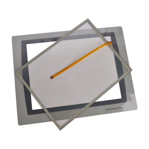 DURAFORCE 2711P T10C22D9P A SER A Touch Screen Digitizer Glass Panel Overlay 5 Wire