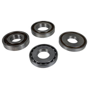 DURAFORCE For Toyota LEXUS K114 CVT Automatic Transmission Pulley Bearing Kit 4PCS/KIT