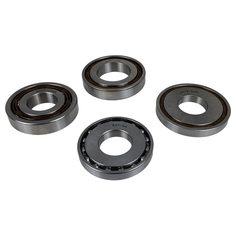 DURAFORCE For Toyota LEXUS K114 CVT Automatic Transmission Pulley Bearing Kit 4PCS/KIT