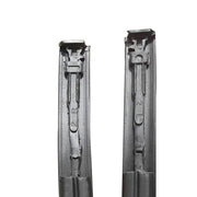 DURAFORCE Roof Trim Molding Kit Black For 2008-2013 Toyota Corolla 1.8L US Stock