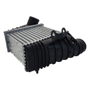 DURAFORCE Turbo Intercooler 1J0145803T For Volkswagen Jetta Golf 2004-2006 L4 1.9L Diesel