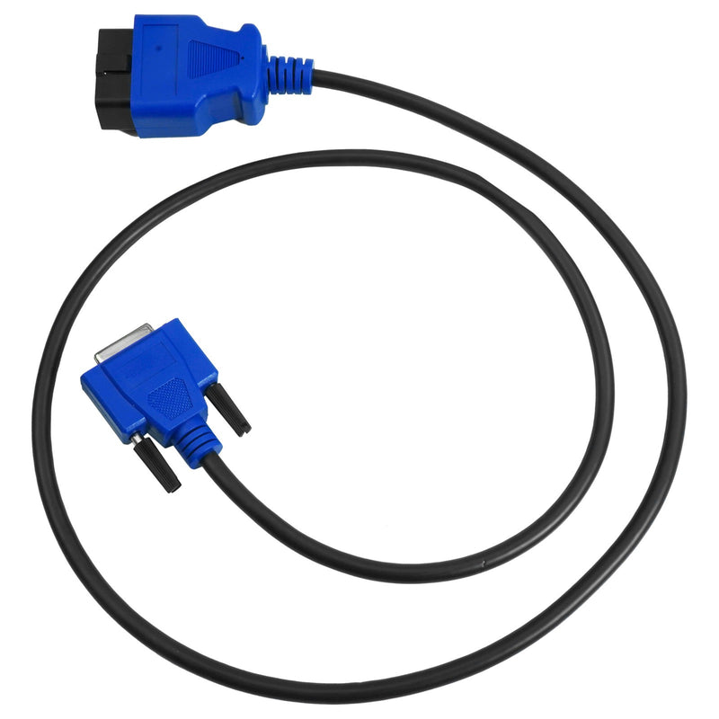 DURAFORCE 493113 OBD2 Cable Adapter 16 Pin For Nexiq USB Link 2 & Nexiq USB Link 3