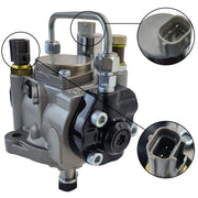DURAFORCE For Isuzu NPR 4HK1 5.2L 2004-2007 Fuel Pump 294000-0262 Direct Replacement