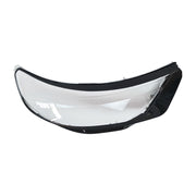 DURAFORCE Passenger Side Headlight Lens Clear Cover Right Side For Ford Explorer 20 21 24