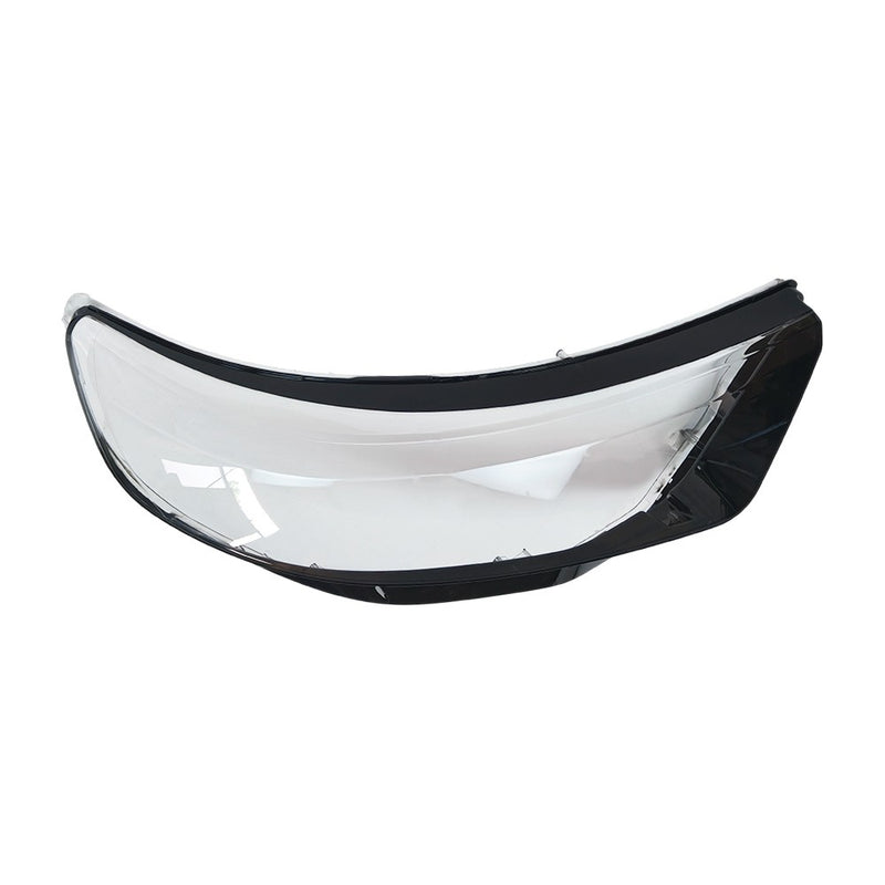 DURAFORCE Passenger Side Headlight Lens Clear Cover Right Side For Ford Explorer 20 21 24