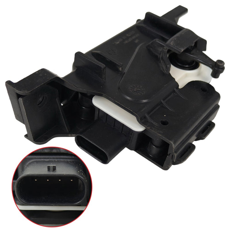 DURAFORCE For 2013-18 Dodge Ram 1500 2019-21 Classic Active Grille Shutter Actuator Motor