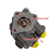DURAFORCE Fuel Pump 20997341 Fit For Volvo VN VNL VHD Series D11 D13 D16 Engine 85103778